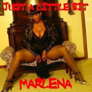 收聽Marlena的Just A Little BIT (Instrumental)歌詞歌曲