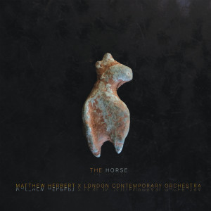 London Contemporary Orchestra的專輯The Horse