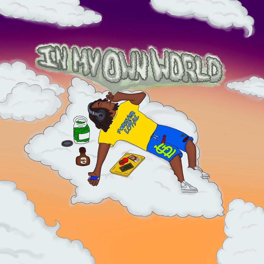 Long Day (Explicit)