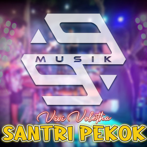 Vivi Voletha的专辑Santri Pekok
