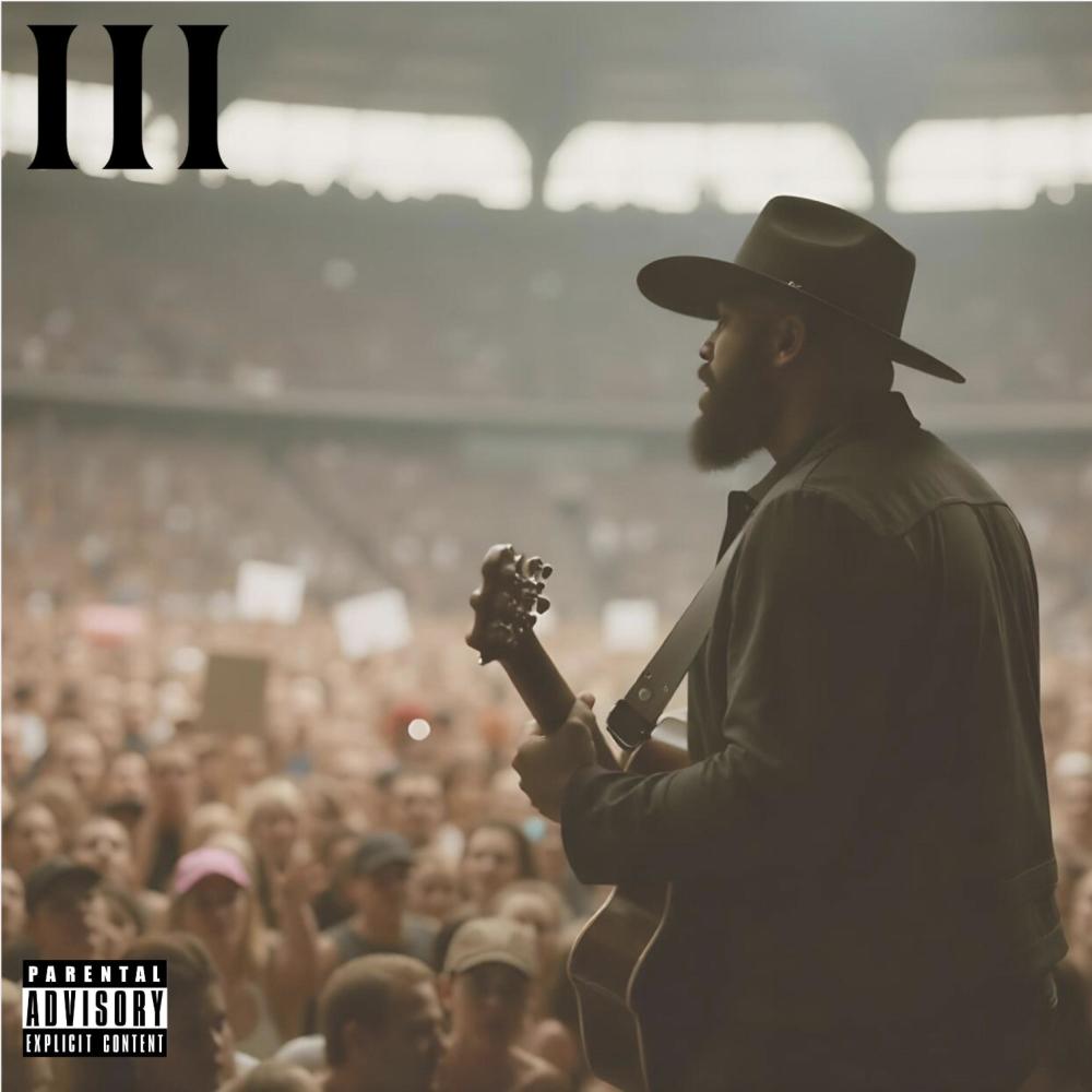 On My Mind (feat. Dezi Marie) (Explicit)