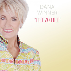 อัลบัม Lief Zo Lief ศิลปิน Dana Winner