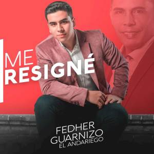 Listen to Me Resigné song with lyrics from El Andariego