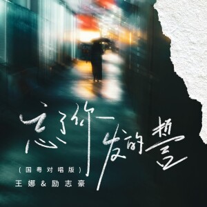 Album 忘了你发的誓(国粤对唱版) from 王娜