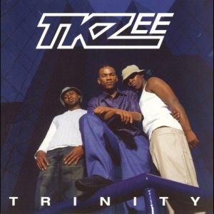 TKZEE的專輯Trinity