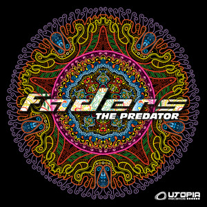 收听Faders的The Predator歌词歌曲