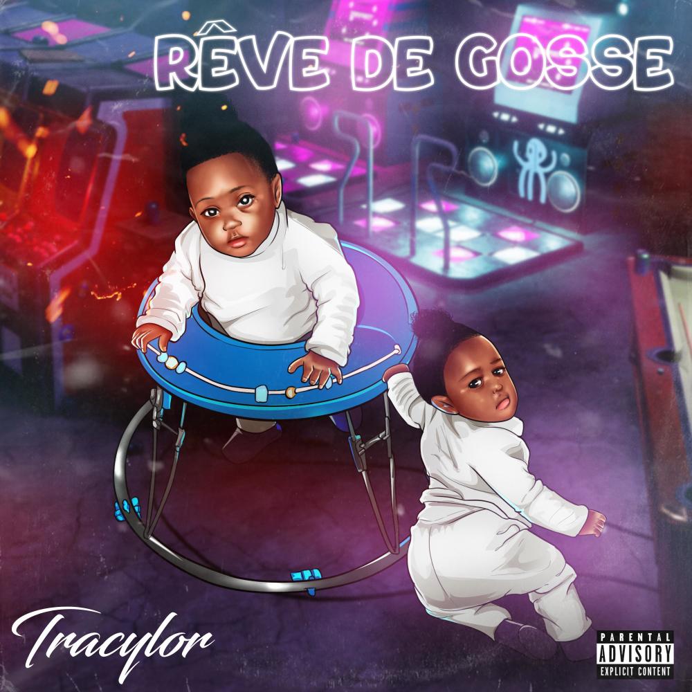 Rêve de gosse (Explicit)