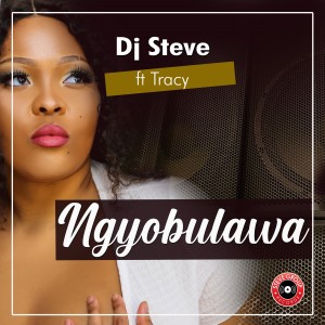 Album Ngyobulawa oleh DJ Steve