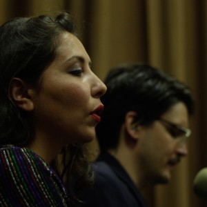 Carmen Ruíz的專輯Bonita