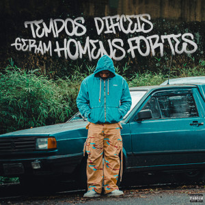 收聽Zambrota的Boné de Detento (Explicit)歌詞歌曲
