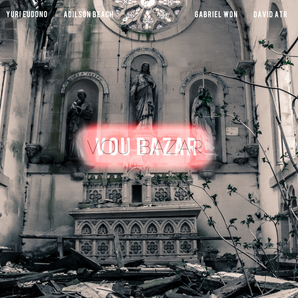 Vou Bazar