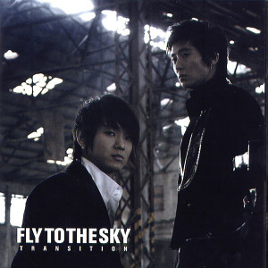 Dengarkan lagu Be With You nyanyian Fly To The Sky dengan lirik