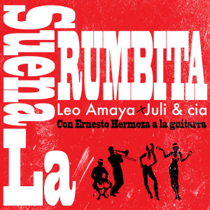 Leo Amaya的專輯Suena la Rumbita