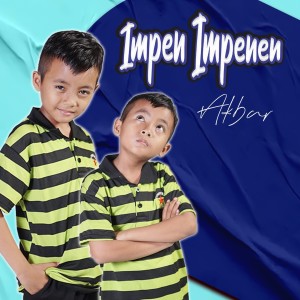 Listen to Impen Impenen song with lyrics from Akbar