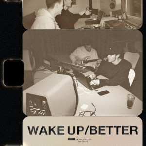 Album Wake Up Everybody/Better oleh Nokiaa