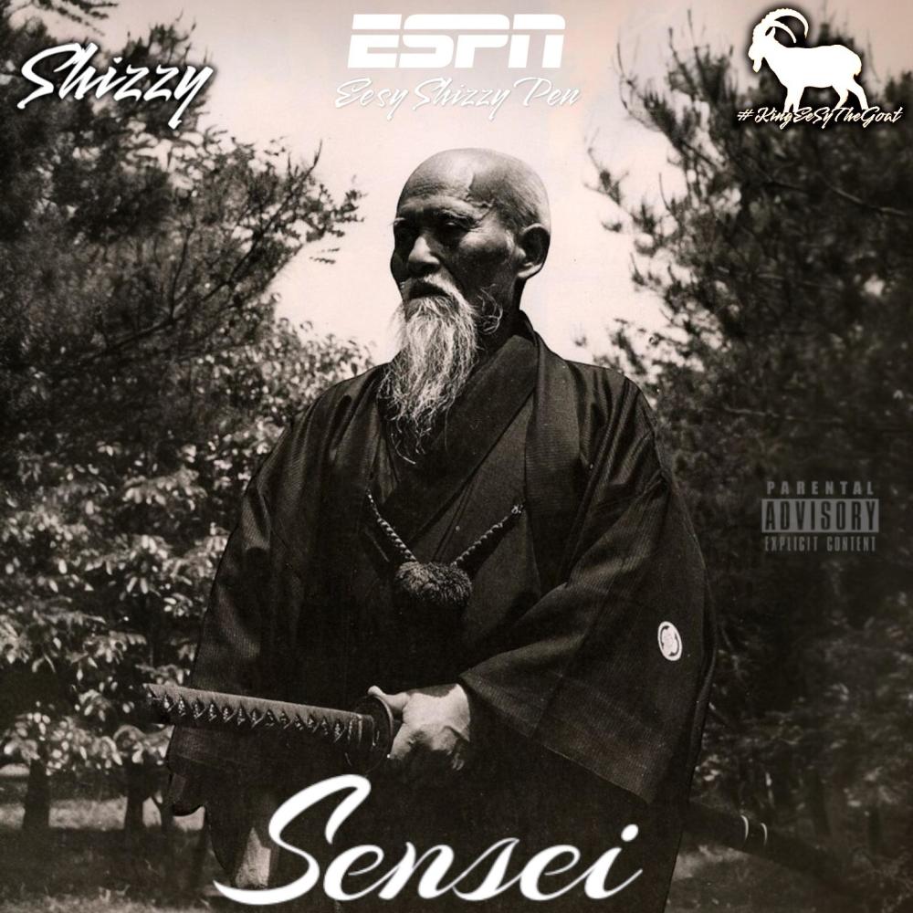 Sensei (feat. King EeSy) (Explicit)