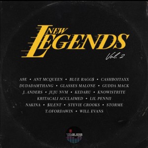 ดาวน์โหลดและฟังเพลง The Hills (Explicit) พร้อมเนื้อเพลงจาก The Chromatix
