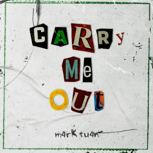 Mark Tuan的專輯Carry Me Out