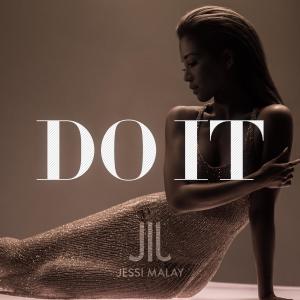 Jessi Malay的專輯Do It