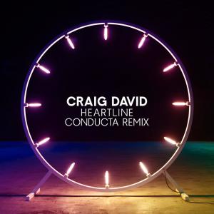 อัลบัม Heartline (Conducta Remix) ศิลปิน Craig David