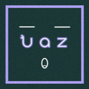 收聽UAZ的Like You歌詞歌曲