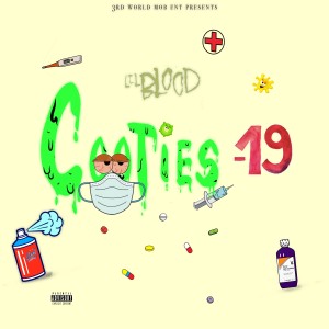 ดาวน์โหลดและฟังเพลง Stupid A$$ (Explicit) พร้อมเนื้อเพลงจาก Lil Blood