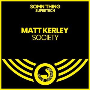 Dengarkan Society lagu dari Matt Kerley dengan lirik