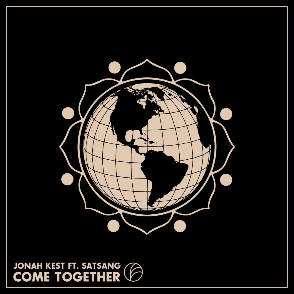 Come Together (feat. Satsang)