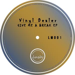 收聽Vinyl Dealer的Safe Space歌詞歌曲