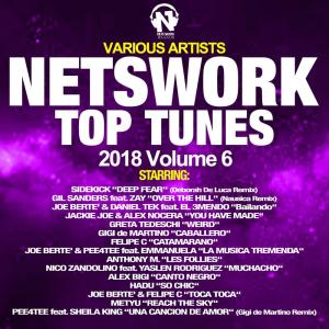 Various的專輯Netswork Top Tunes 2018, Vol. 6
