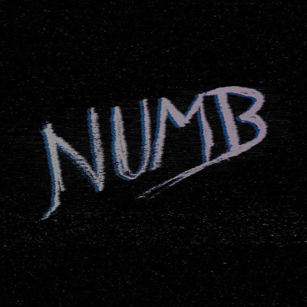 numb