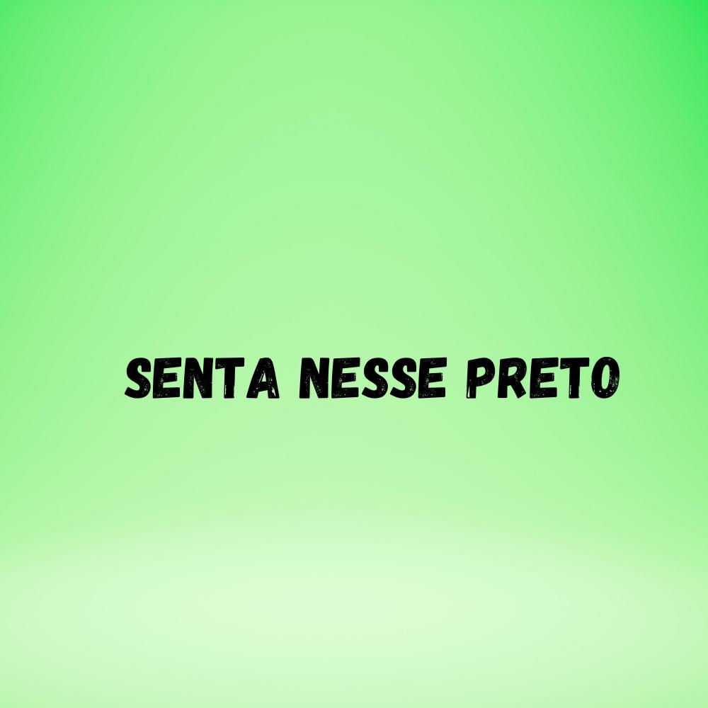 Senta Nesse Preto (Explicit)