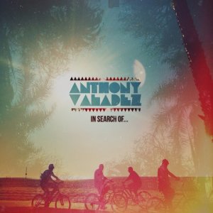 Anthony Valadez的專輯In Search Of