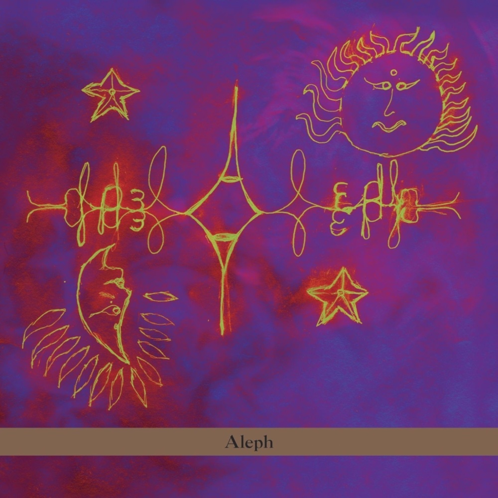 Aleph, Pt. 2