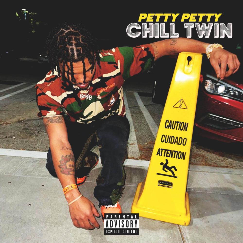 Chill Twin (Explicit)