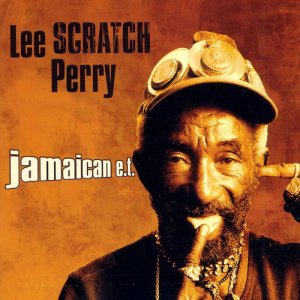 อัลบัม Jamaican E.T. ศิลปิน Lee Perry