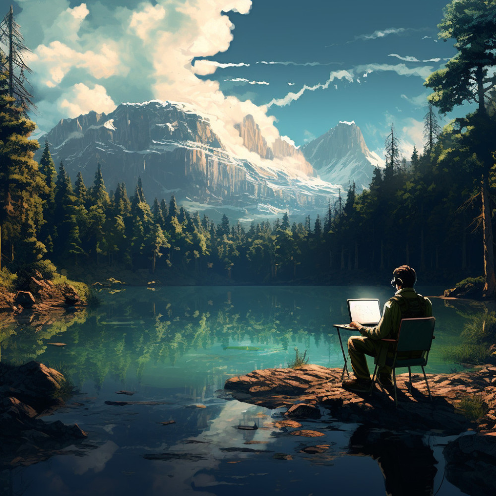 Work Natures Rhapsody