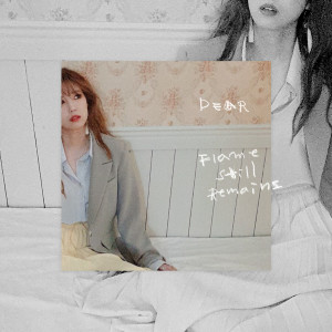 Listen to Dear song with lyrics from 미아