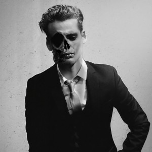 收聽Boy Epic的Scars歌詞歌曲