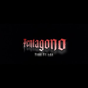Tybe的專輯Pentagono