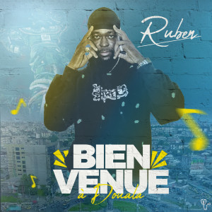 Album Bienvenue à Douala from Rüben