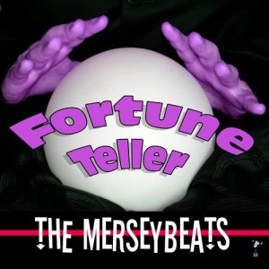 The Merseybeats的專輯Fortune Teller