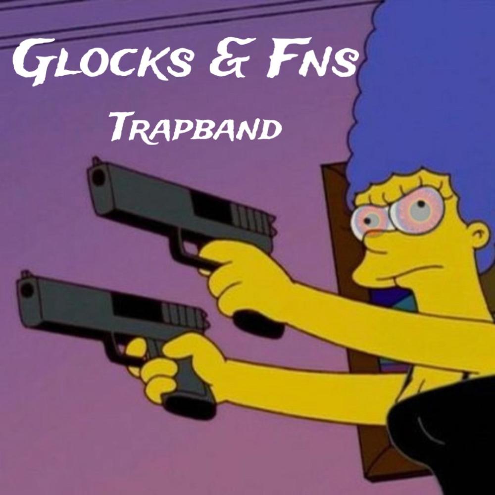 Glocks & Fns (Explicit)