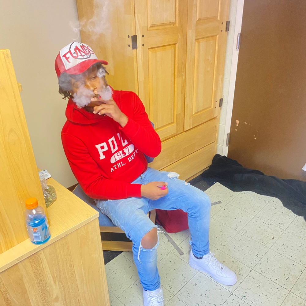 City 2 da Burbs (Explicit)