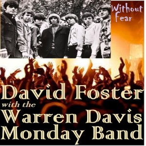 อัลบัม Without Fear ศิลปิน Warren Davis Monday Band
