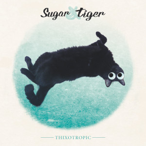 收聽Sugar & Tiger的Disco Baby (Explicit)歌詞歌曲