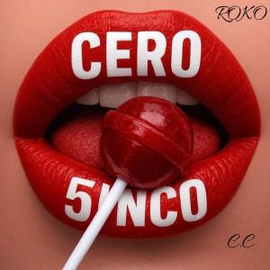 Roko的專輯CER0.5INCO (feat. Kuma) [Explicit]