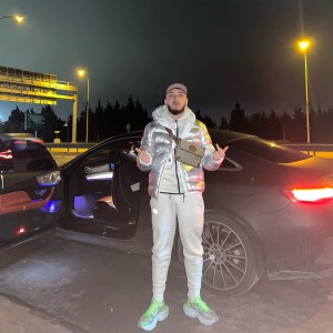 Dengarkan Ghetto (Remix) lagu dari canforsell dengan lirik