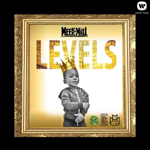 Levels (Explicit) (Clean)