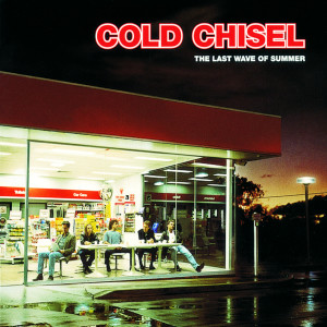 收聽Cold Chisel的Baby's On Fire (2011 Remastered)歌詞歌曲